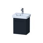 Duravit - No.1 Wastafelonderkast wastok 390 graf