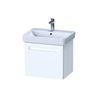 Duravit - No.1 Wastafelonderkast wastok 540 wm