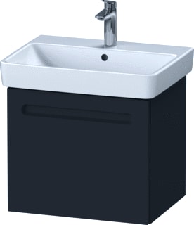 Duravit - No.1 Wastafelonderkast wastok 540 graf