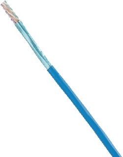 Panduit - TX6A Vari-MaTriX Data- en communicatiekabel u/utp cat6a dca wit  ha305