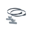Hensel - Montagetoebehoren vr kast/lessenaar Montset Dk Mb 2