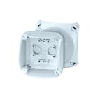 Hensel - Installatiekast leeg kast eb 02 g