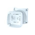 Hensel - Installatiekast leeg kast eb 04 g