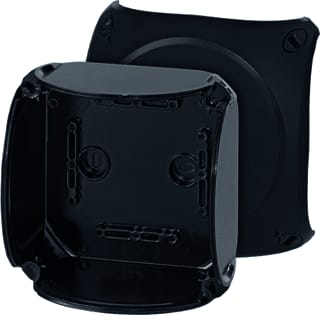 Hensel - Installatiekast leeg Kast Eb 06 B