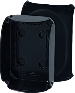 Hensel - Installatiekast leeg kast eb 10 b
