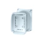 Hensel - Installatiekast leeg kast eb 10 g