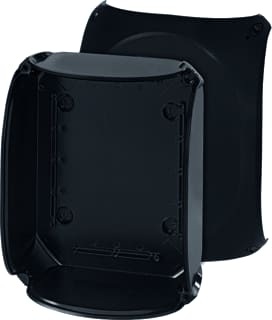 Hensel - Installatiekast leeg Kast Eb 25 B