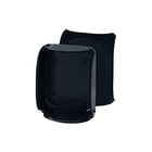 Hensel - Installatiekast leeg Kast Eb 25 B