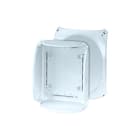 Hensel - Installatiekast leeg kast eb 25 g