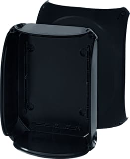 Hensel - Installatiekast leeg Kast Eb 35 B