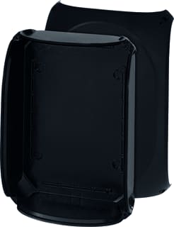 Hensel - Installatiekast leeg Kast Eb 50 B