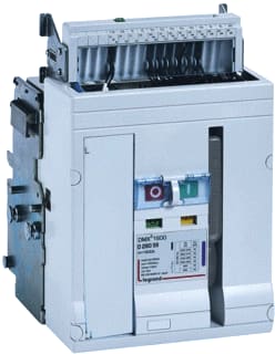 Legrand - LEXIC Vermogensschakelaar lastsch 3p 1600a uitr