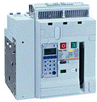 Legrand - LEXIC Vermogensschakelaar aut 4p 630a v-65 ka