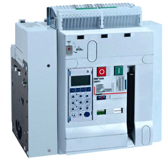 Legrand - LEXIC Vermogensschakelaar aut -l 3p 1250a v-100ka