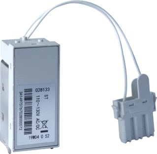 Legrand - LEXIC Beveiligingsunit vermogensschak. struitschaksp 415-440vac