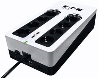 Eaton - 3S UPS Eat 700Va/420W