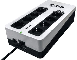 Eaton - 3S UPS Eat 850Va/510W