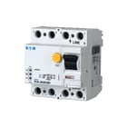 Eaton - XEffect Aardlekschakelaar  167886