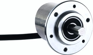 Sick - Toerenopnemer 1060693