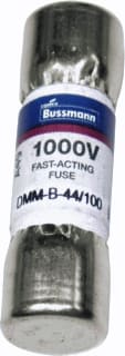 Eaton - Bussmann Cilindrische zekering 1Dmm Fuse