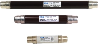 Eaton - Bussmann Midden-/hoogspanningszekering 24afmsj50