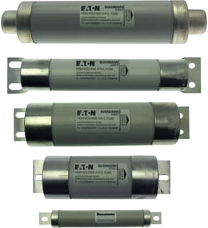 Eaton - Bussmann Midden-/hoogspanningszekering  3.6wdfha80
