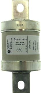 Eaton - Bussmann HRC zekering  350p09c