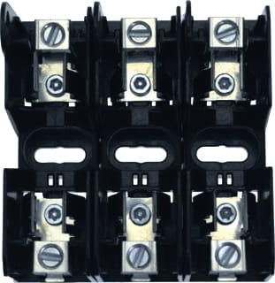 Eaton - Bussmann Mespatroonhouder Jm60030-3Cr