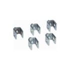 Eaton - Halyester 1014 Aansluitklem stroomrail Railaftakklea 1014.323 Zk5