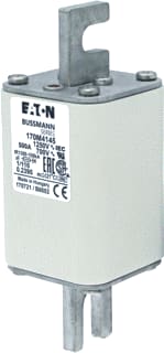 Eaton - Bussmann HRC zekering  170m4145