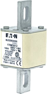 Eaton - Bussmann HRC zekering 170m3612