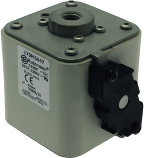 Eaton - Bussmann HRC zekering 170m6649