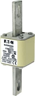 Eaton - Bussmann HRC zekering  170m3763