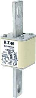 Eaton - Bussmann HRC zekering 170m3713