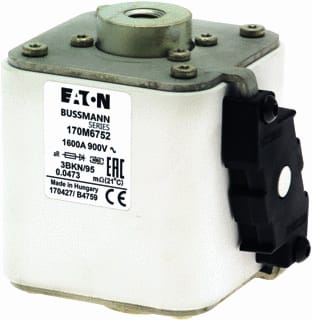 Eaton - Bussmann HRC zekering  170m6791