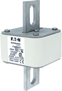 Eaton - Bussmann HRC zekering 170m6619