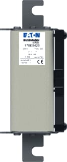 Eaton - Bussmann HRC zekering  170e5420