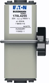 Eaton - Bussmann HRC zekering  170l4255