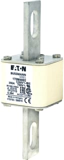 Eaton - Bussmann HRC zekering 170M4692