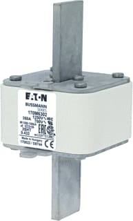 Eaton - Bussmann HRC zekering  170m6302