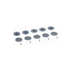 EATON INDUSTRIES - Systeem 55 Toebeh./onderdelen installatiekast afdichtset 1365.386    se5