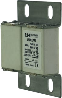 Eaton - Bussmann HRC zekering 170m1777
