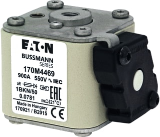 Eaton - Bussmann HRC zekering 170m4515
