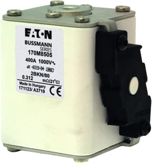 Eaton - Bussmann HRC zekering 170m8507