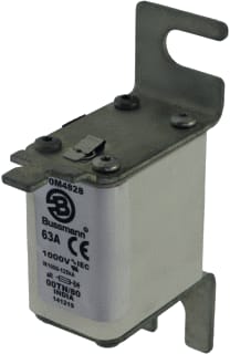 Eaton - Bussmann HRC zekering 170m4843