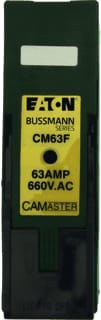 Eaton - Bussmann Houder voor cilindrische zekering cm63fg