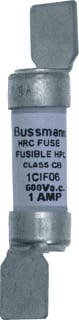 Eaton - Bussmann HRC zekering 1cif06