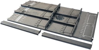 Eaton - Scheidingswand voor kast/lessenaar 196880