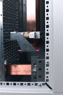 Eaton - Stroomrailsteun 196425