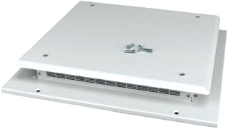 Eaton - Dak/vloerelement v kast/lessenaar 196130